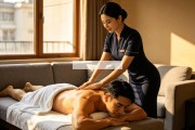 123养生+摩耶按摩会员价大揭秘：同城上门推拿竟比门店还便宜？